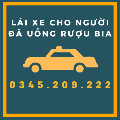 Lái Xe Hộ Hà Nội